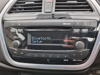 Used Suzuki SX4 S-Cross 2017 for sale - 77748826: Photo