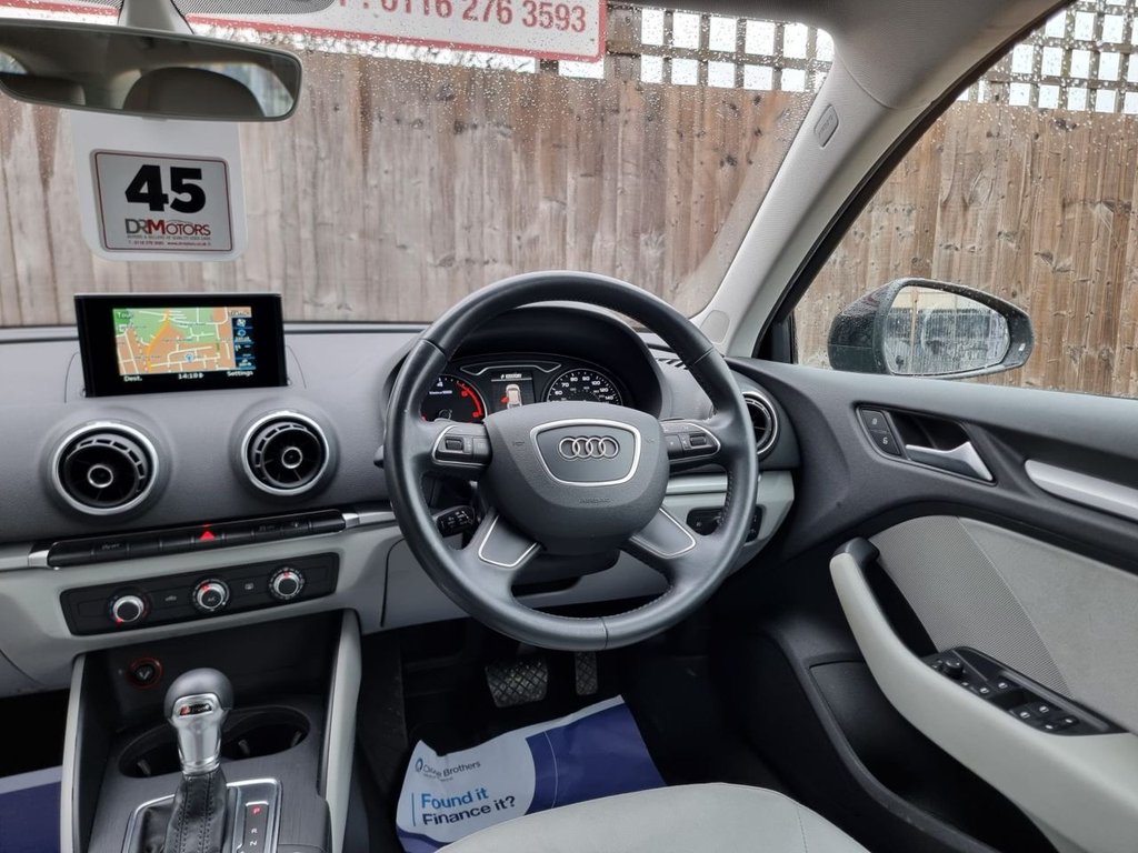 Used Audi A3 2016 for sale - 76973821: Photo 13