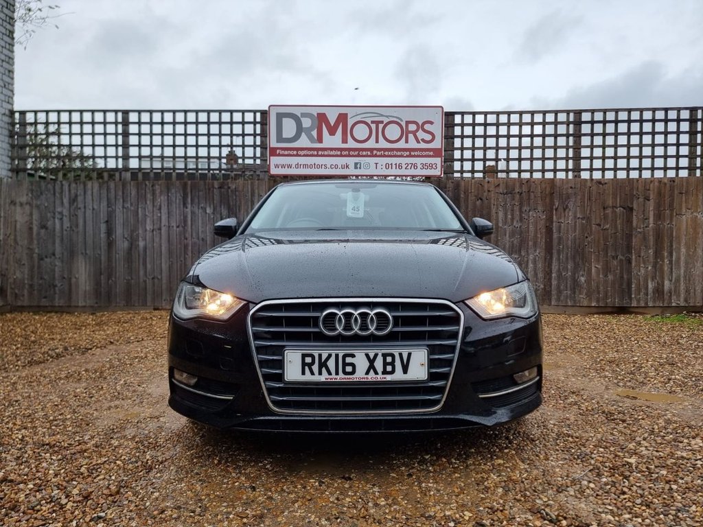 Used Audi A3 2016 for sale - 76973821: Photo 17