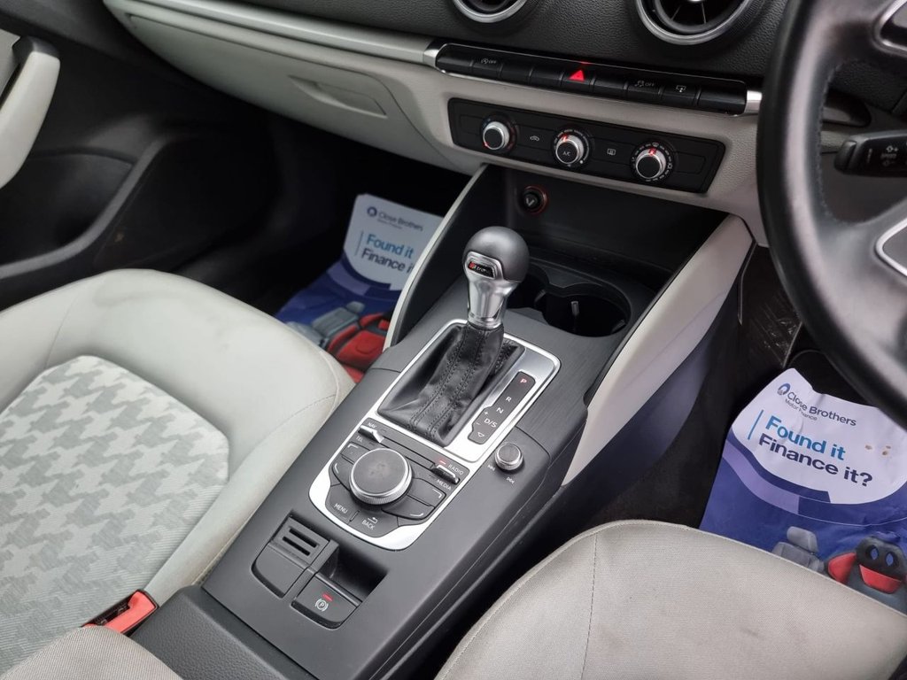 Used Audi A3 2016 for sale - 76973821: Photo 19