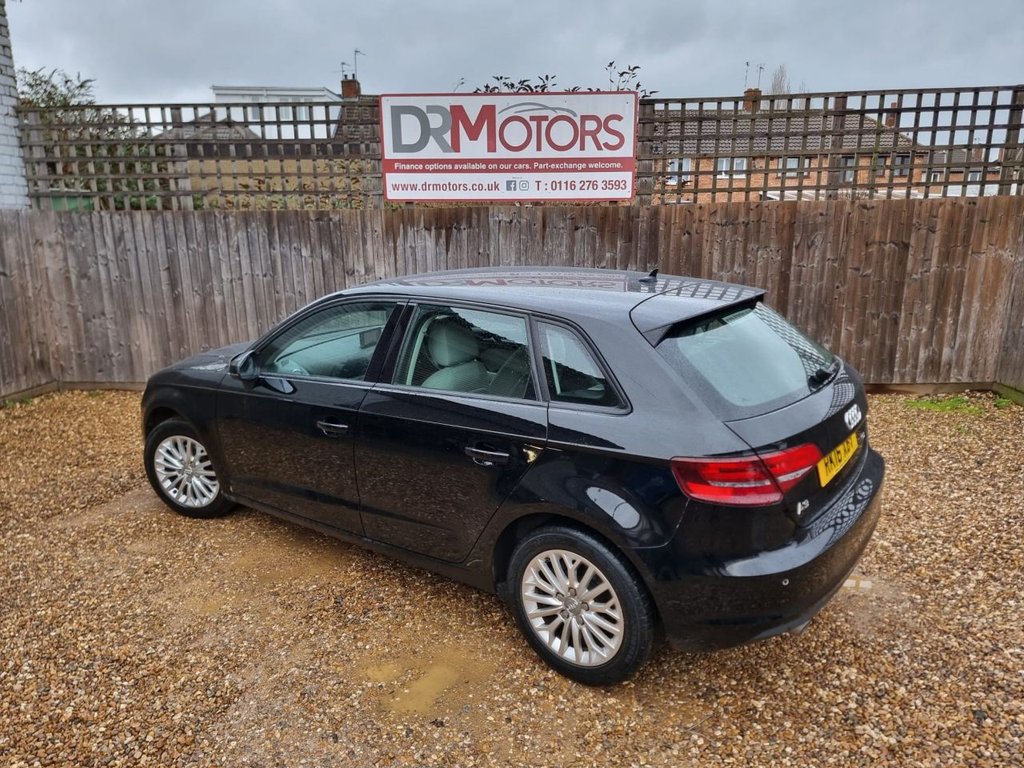 Used Audi A3 2016 for sale - 76973821: Photo 22