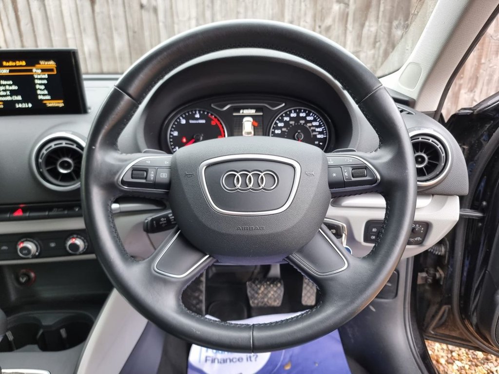 Used Audi A3 2016 for sale - 76973821: Photo 25