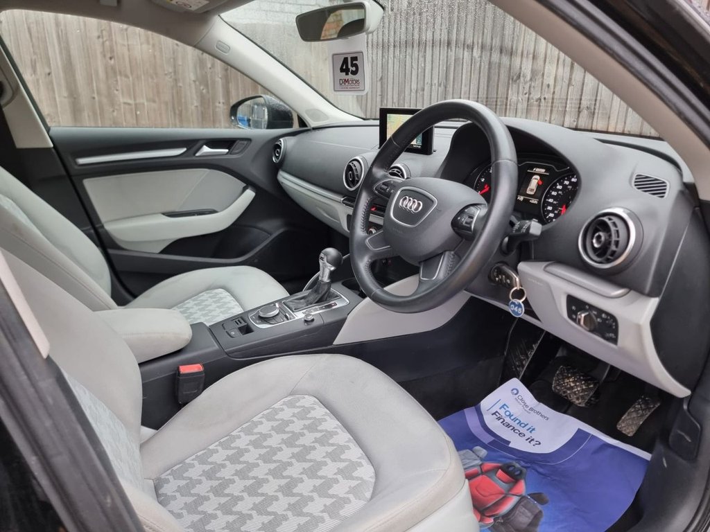 Used Audi A3 2016 for sale - 76973821: Photo 26