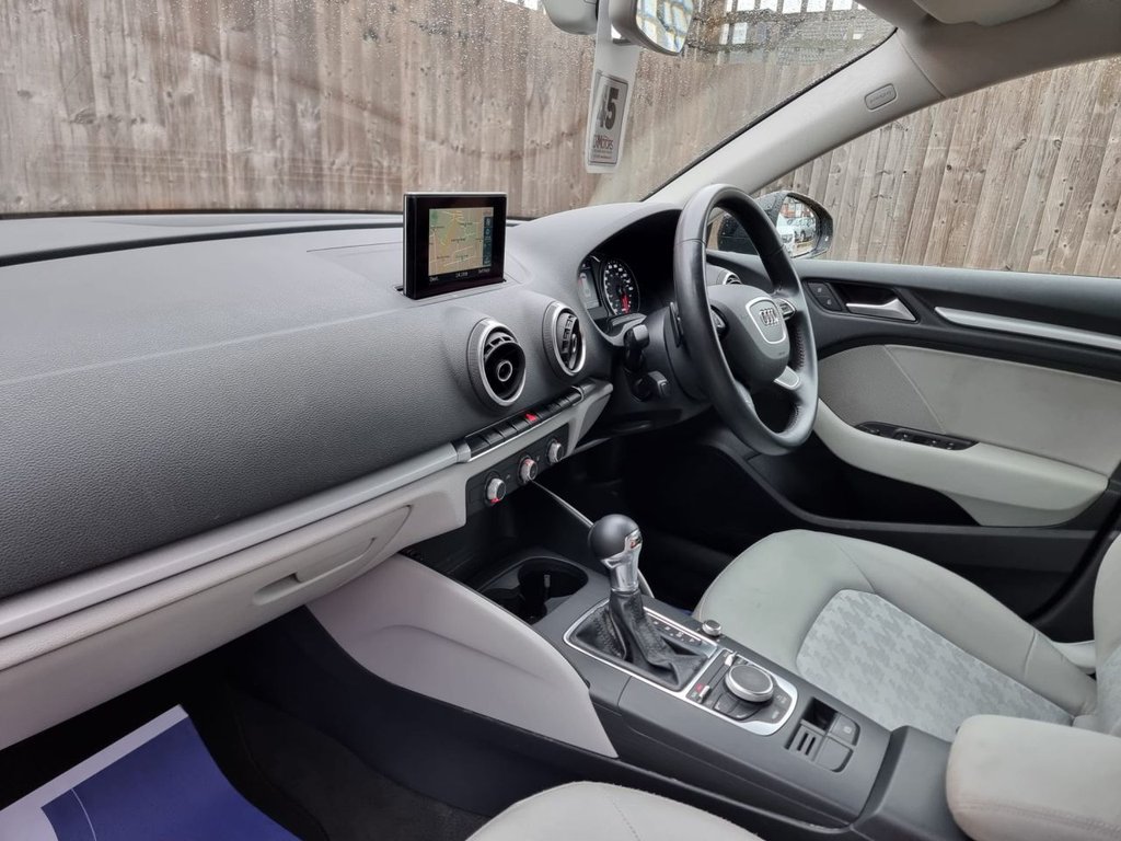 Used Audi A3 2016 for sale - 76973821: Photo 29