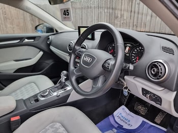 Used Audi A3 2016 for sale - 76973821: Photo