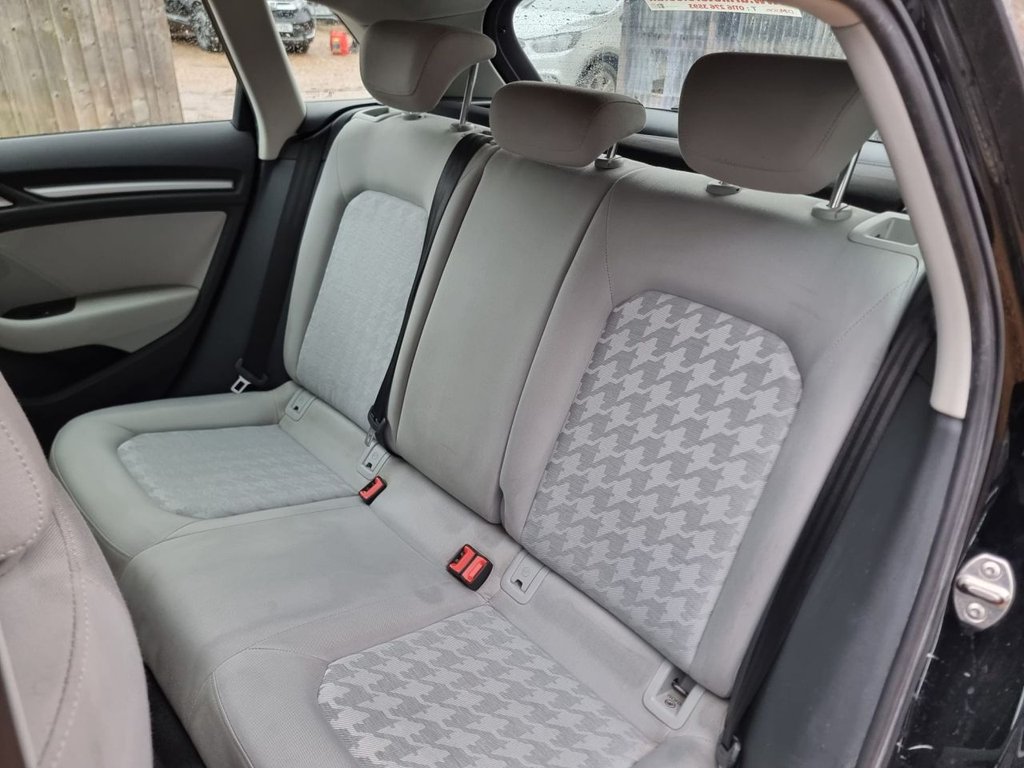 Used Audi A3 2016 for sale - 76973821: Photo 31