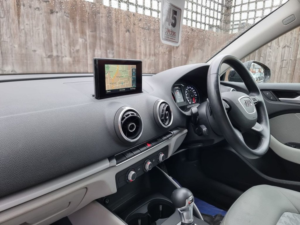 Used Audi A3 2016 for sale - 76973821: Photo 33