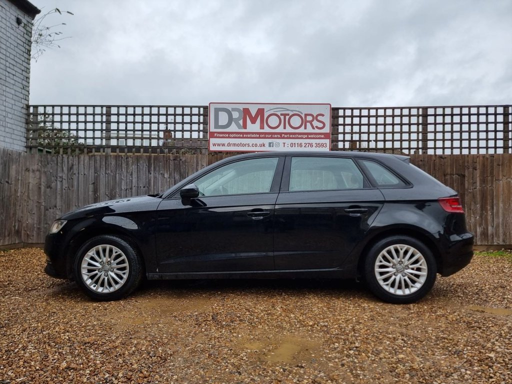 Used Audi A3 2016 for sale - 76973821: Photo 36