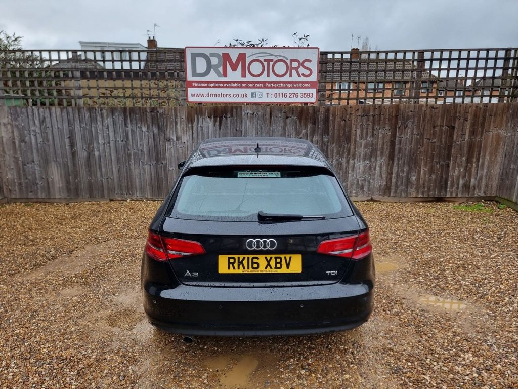 Used Audi A3 2016 for sale - 76973821: Photo 38