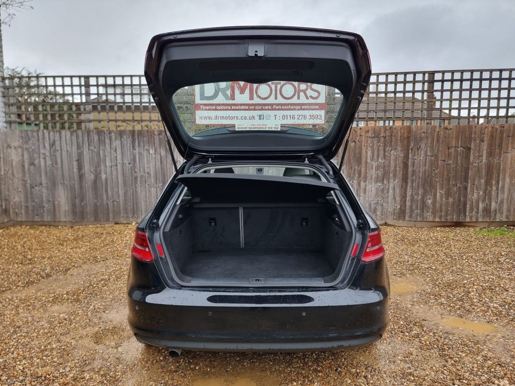 Used Audi A3 2016 for sale - 76973821: Photo 39