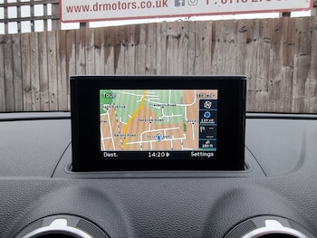 Used Audi A3 2016 for sale - 76973821: Photo