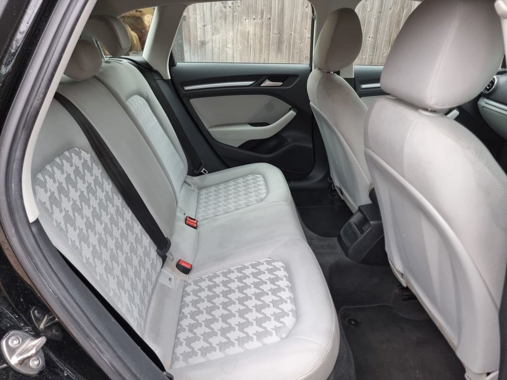 Used Audi A3 2016 for sale - 76973821: Photo 41