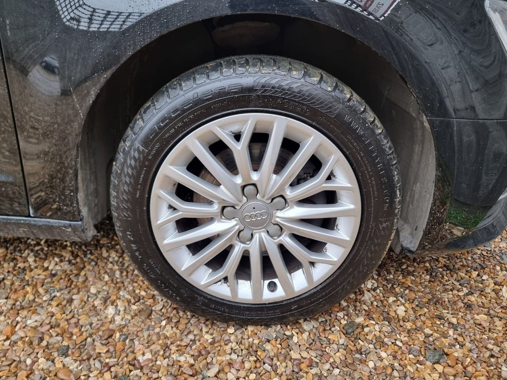 Used Audi A3 2016 for sale - 76973821: Photo 42