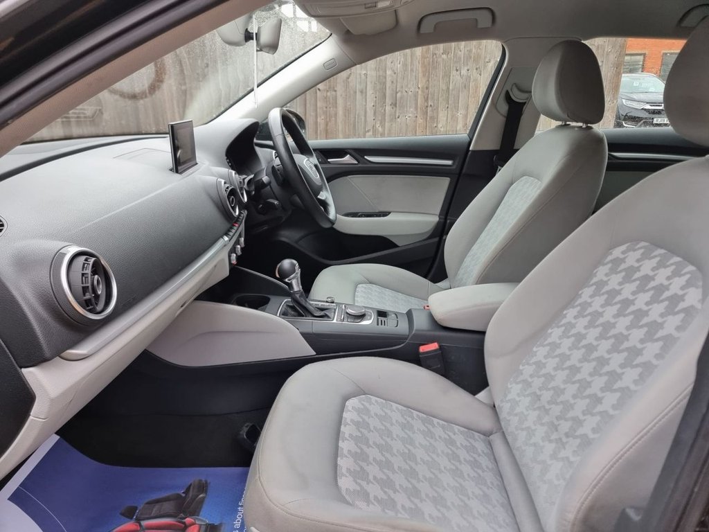 Used Audi A3 2016 for sale - 76973821: Photo 44