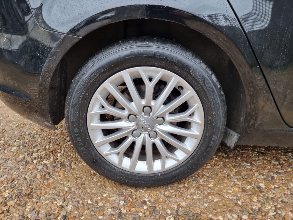 Used Audi A3 2016 for sale - 76973821: Photo 45