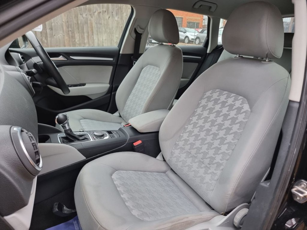 Used Audi A3 2016 for sale - 76973821: Photo 46