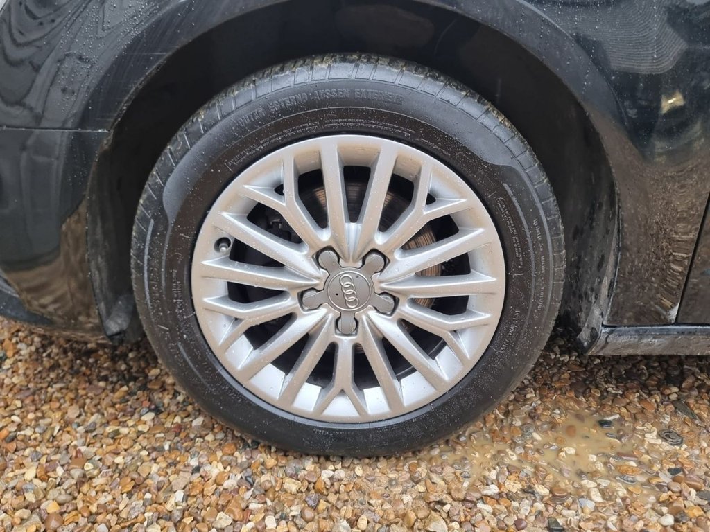 Used Audi A3 2016 for sale - 76973821: Photo 47