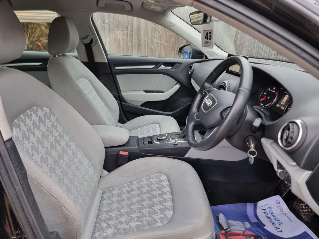 Used Audi A3 2016 for sale - 76973821: Photo 49