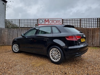 Used Audi A3 2016 for sale - 76973821: Photo