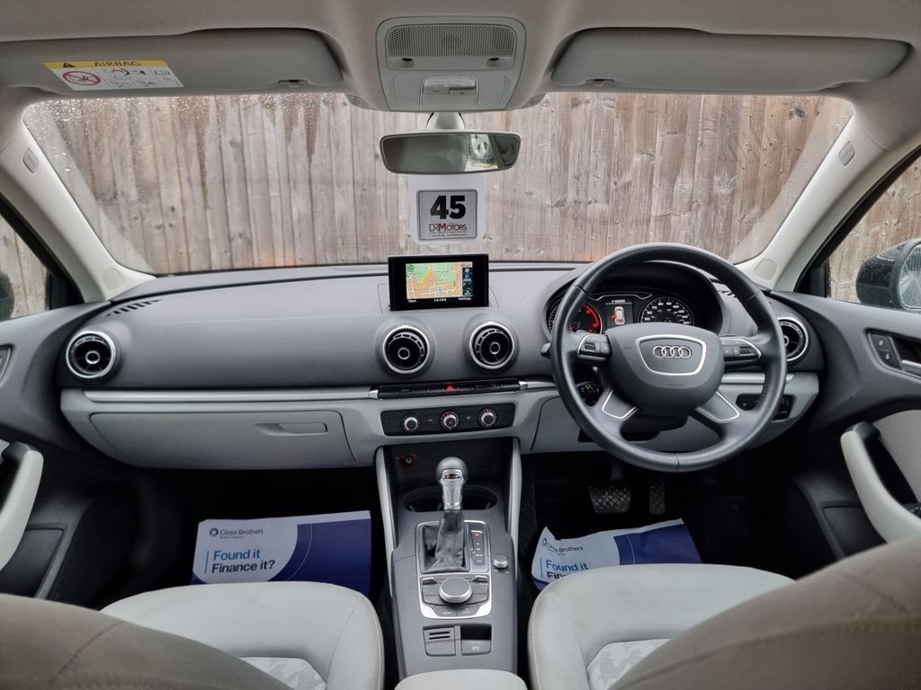 Used Audi A3 2016 for sale - 76973821: Photo 6