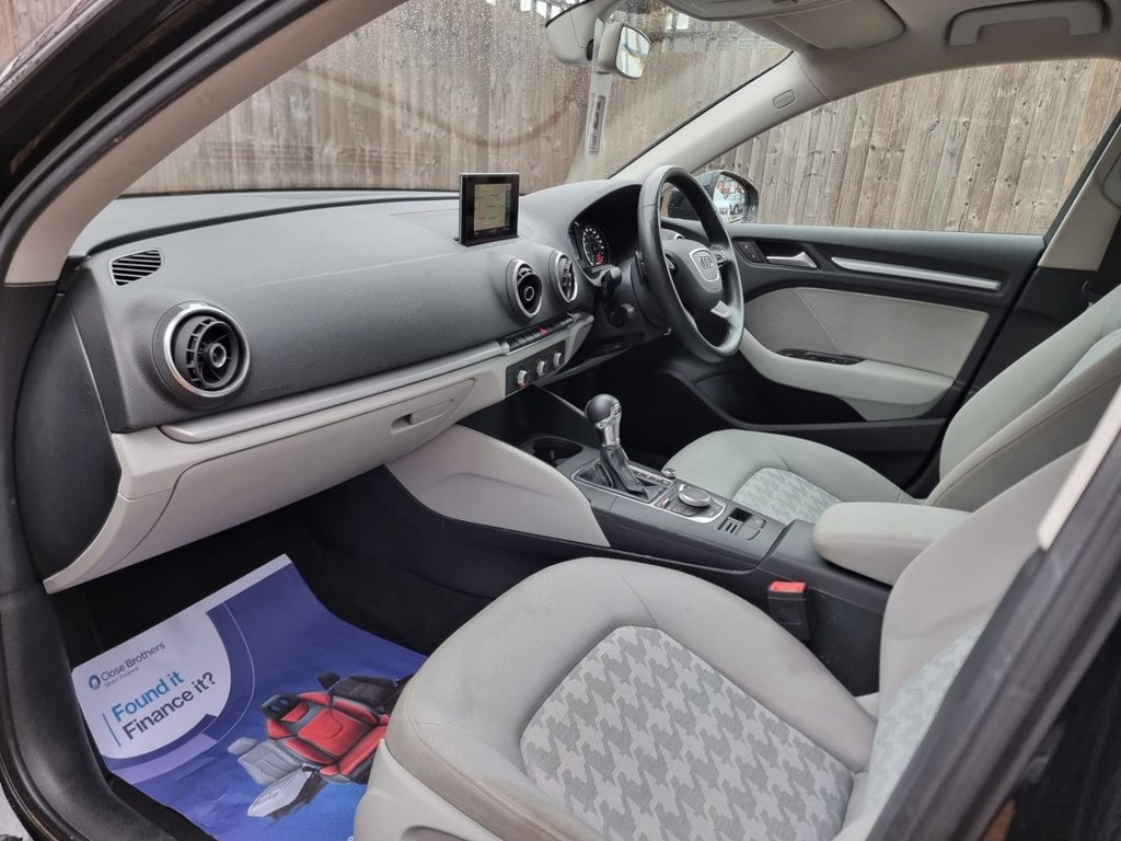 Used Audi A3 2016 for sale - 76973821: Photo 7