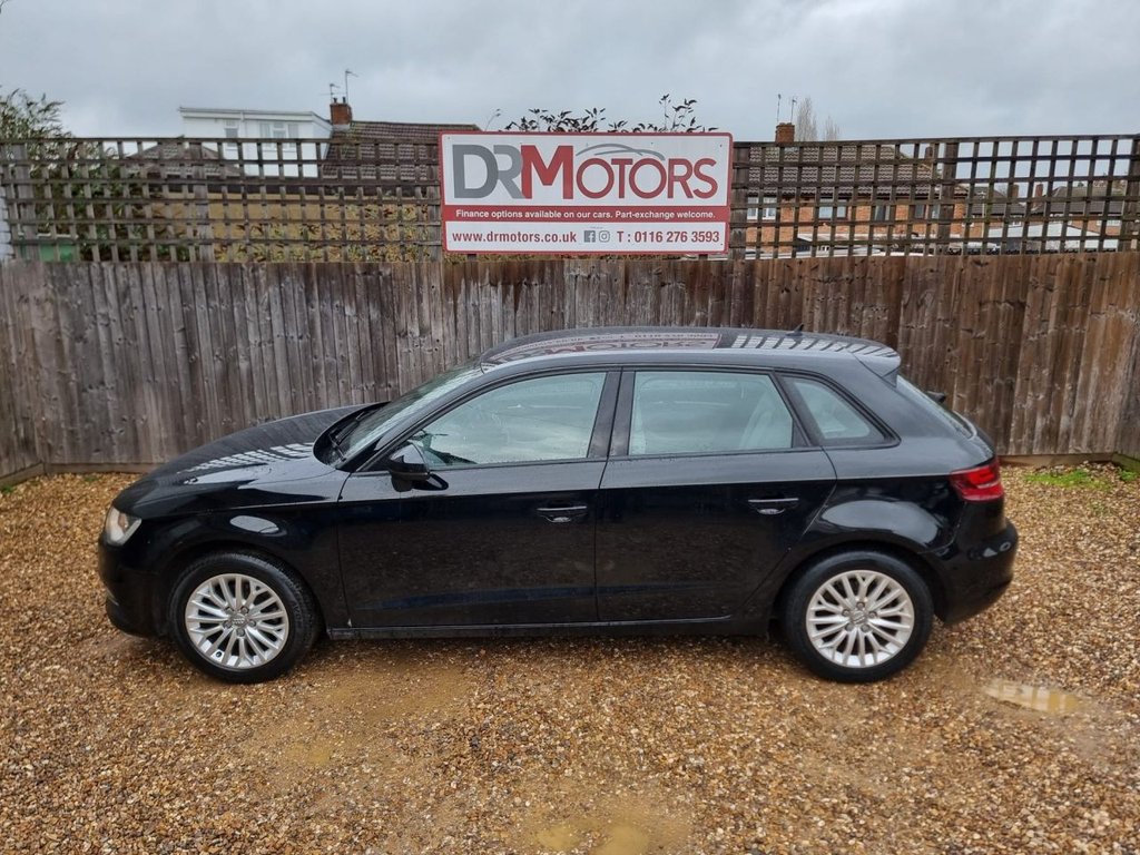 Used Audi A3 2016 for sale - 76973821: Photo 8