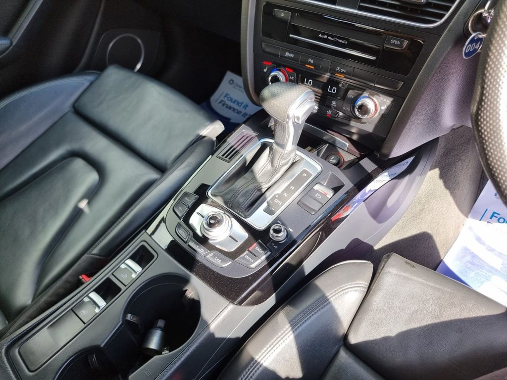 Used Audi A5 Cabriolet 2015 for sale - 75765329: Photo 18