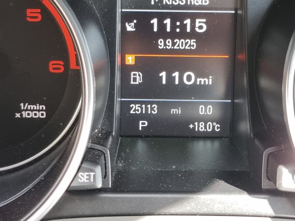 Used Audi A5 Cabriolet 2015 for sale - 75765329: Photo 9
