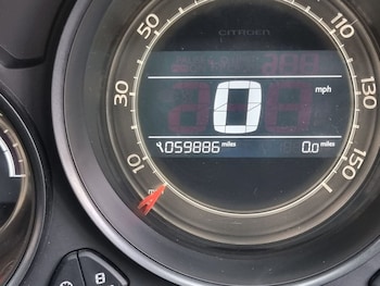 Used Citroen C4 2013 for sale - 75998642: Photo