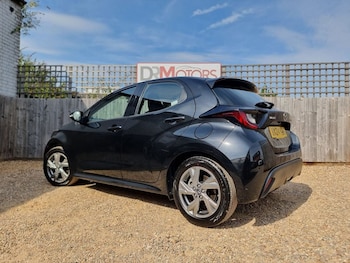 Used Mazda Mazda2 HYBRID 2024 for sale - 79269772: Photo