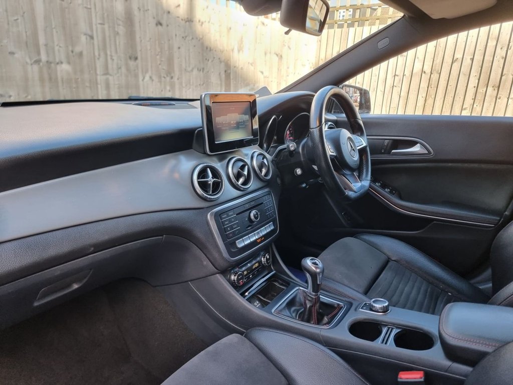 Used Mercedes-Benz CLA 2017 for sale - 77521516: Photo 12