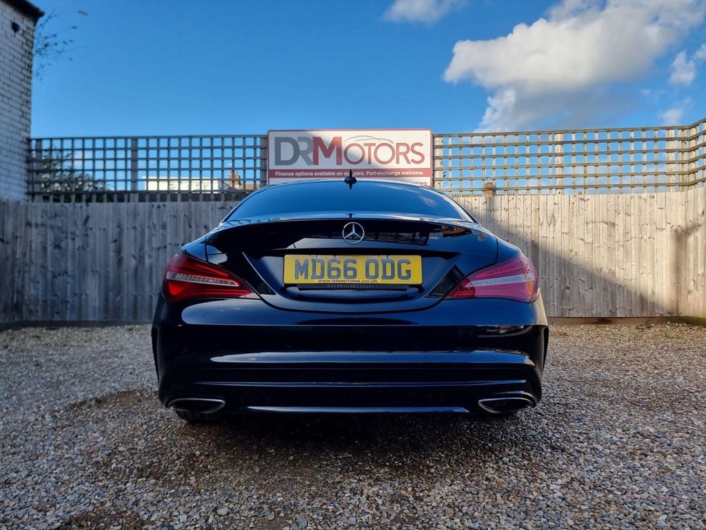 Used Mercedes-Benz CLA 2017 for sale - 77521516: Photo 13