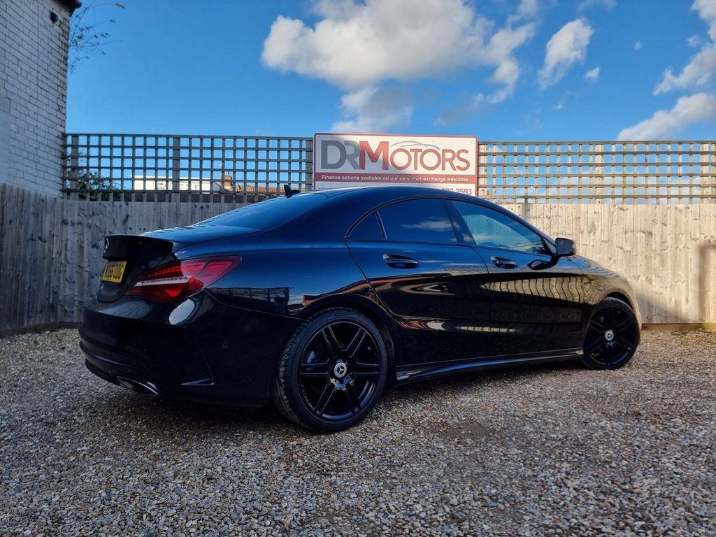 Used Mercedes-Benz CLA 2017 for sale - 77521516: Photo 14