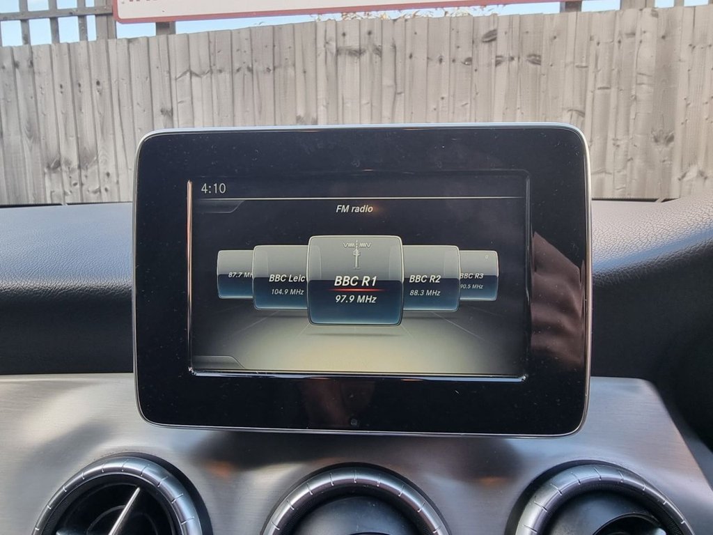 Used Mercedes-Benz CLA 2017 for sale - 77521516: Photo 17