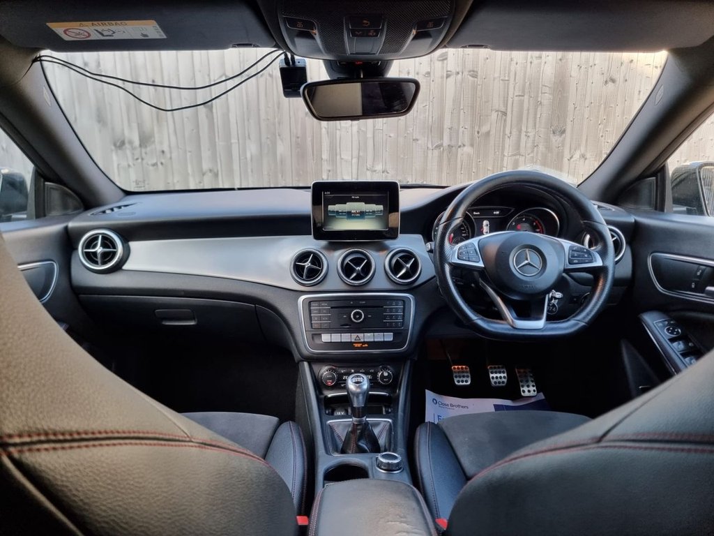 Used Mercedes-Benz CLA 2017 for sale - 77521516: Photo 18
