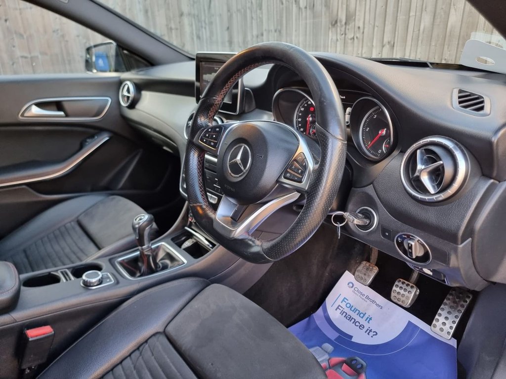 Used Mercedes-Benz CLA 2017 for sale - 77521516: Photo 2