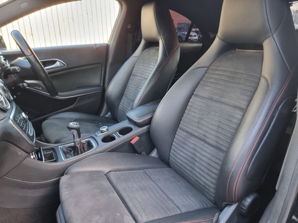 Used Mercedes-Benz CLA 2017 for sale - 77521516: Photo 22