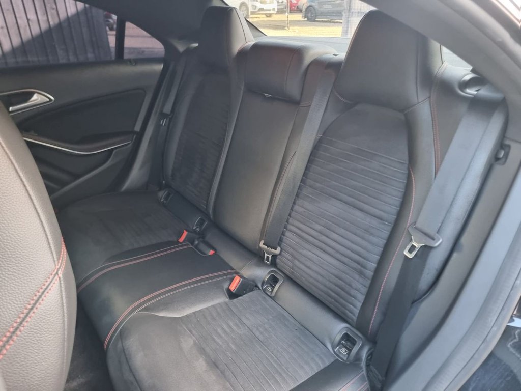 Used Mercedes-Benz CLA 2017 for sale - 77521516: Photo 24
