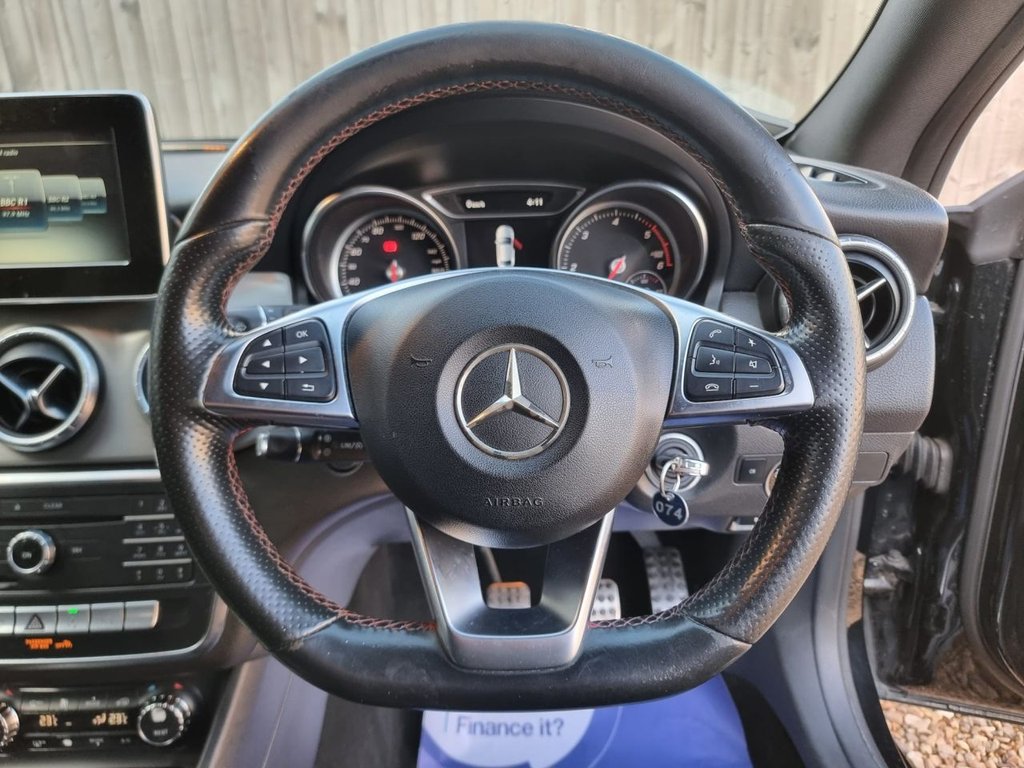 Used Mercedes-Benz CLA 2017 for sale - 77521516: Photo 27