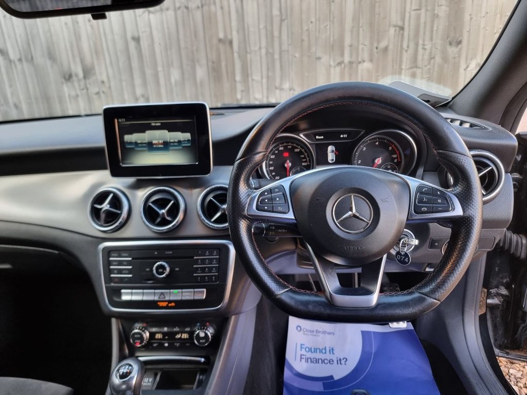 Used Mercedes-Benz CLA 2017 for sale - 77521516: Photo 28