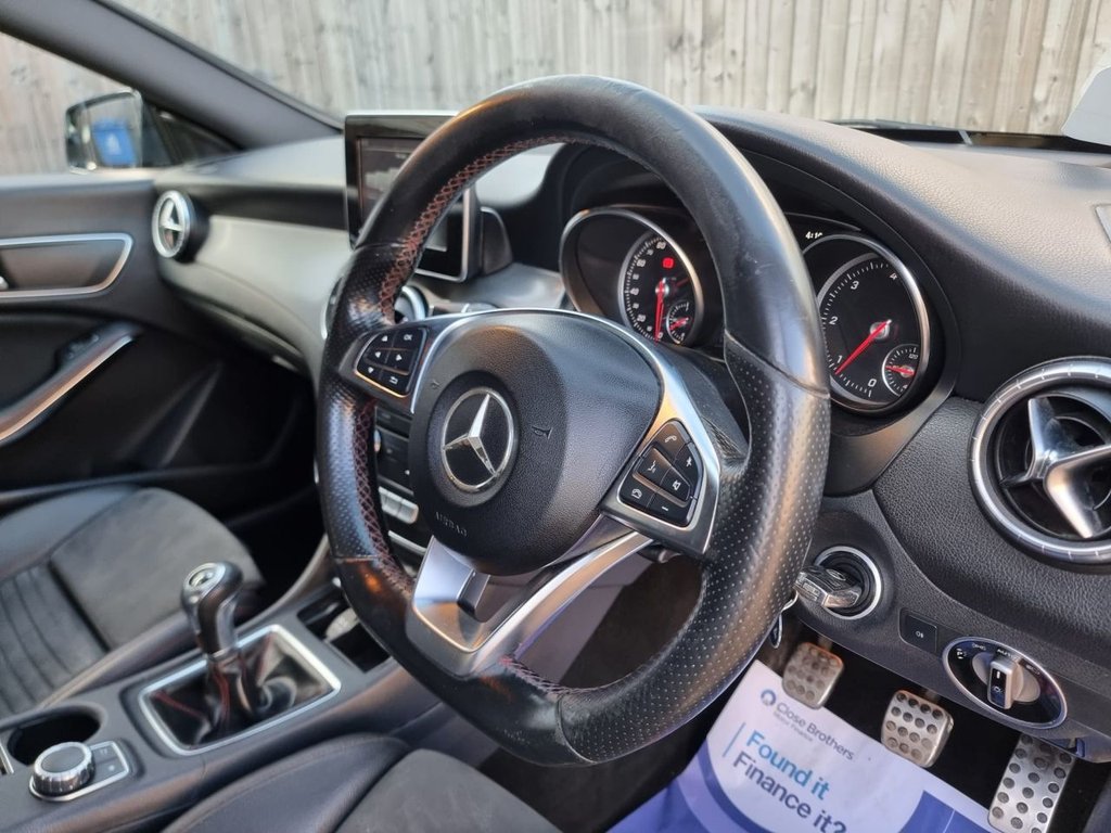 Used Mercedes-Benz CLA 2017 for sale - 77521516: Photo 29