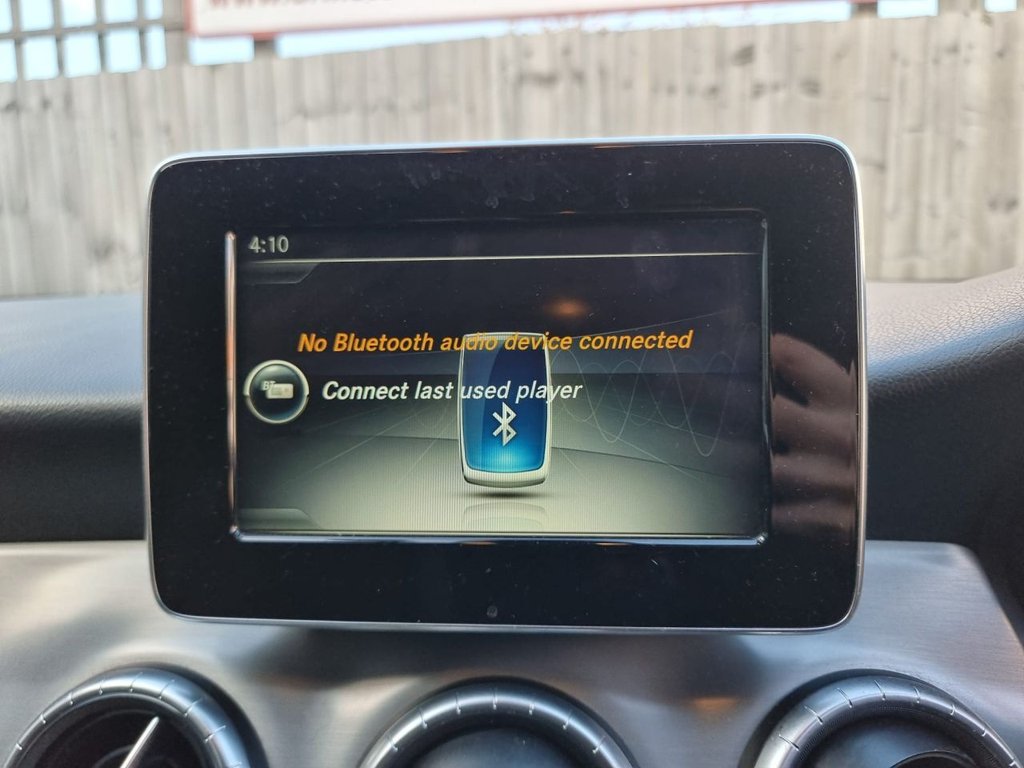 Used Mercedes-Benz CLA 2017 for sale - 77521516: Photo 31