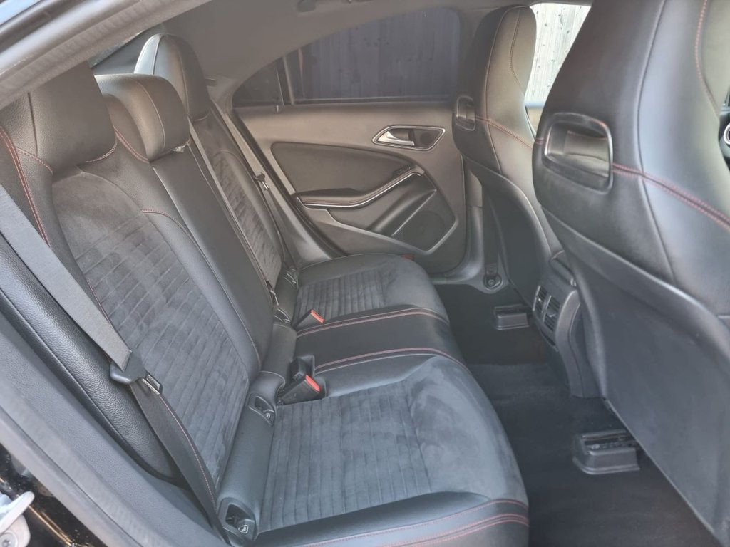 Used Mercedes-Benz CLA 2017 for sale - 77521516: Photo 32