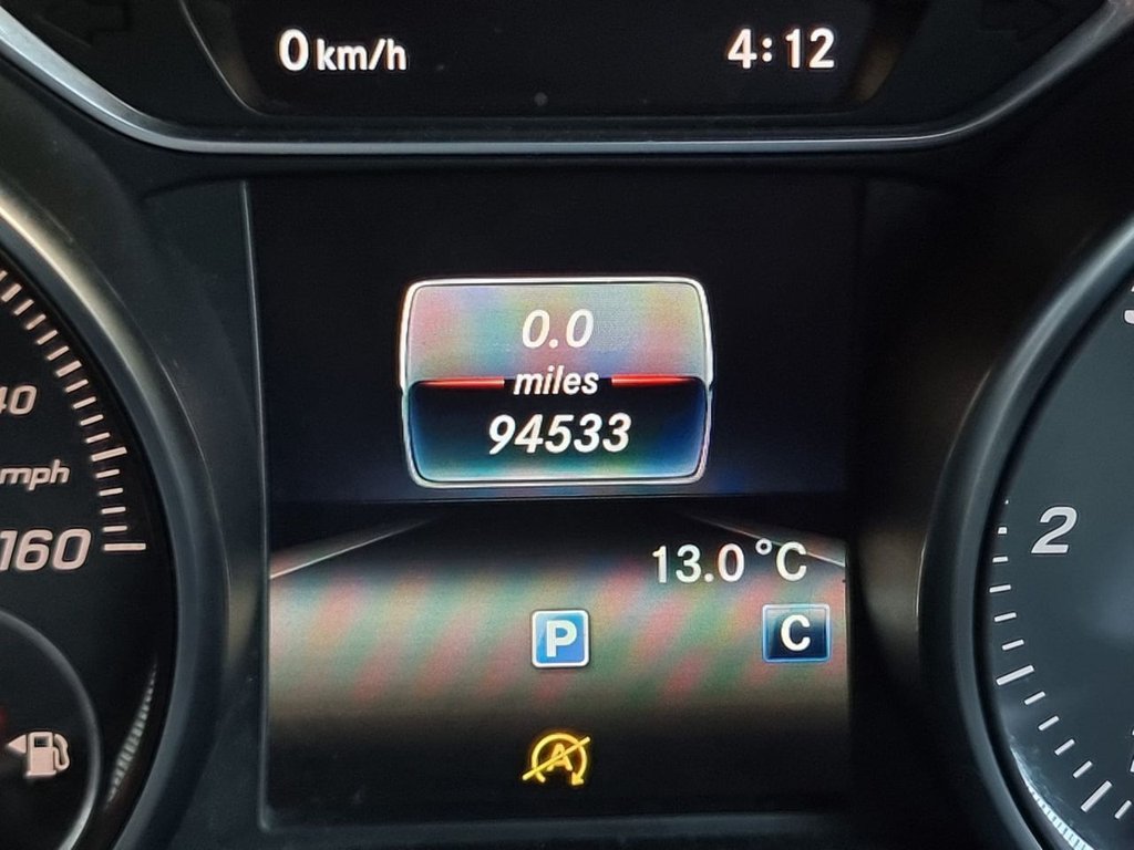 Used Mercedes-Benz CLA 2017 for sale - 77521516: Photo 33