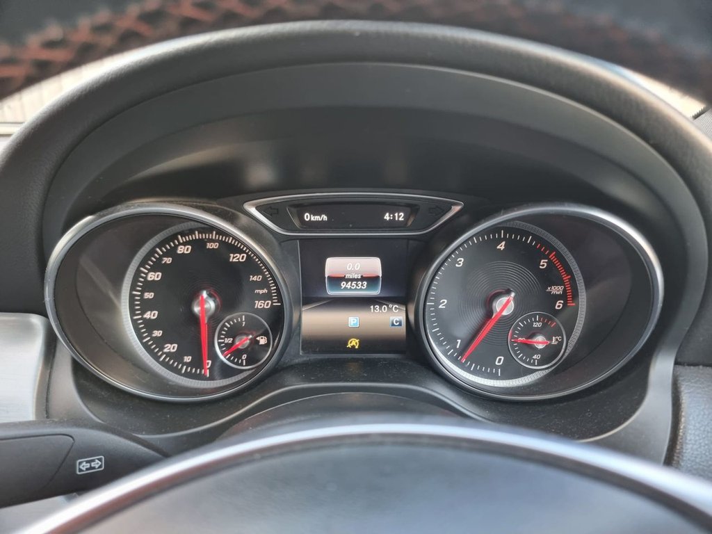 Used Mercedes-Benz CLA 2017 for sale - 77521516: Photo 34