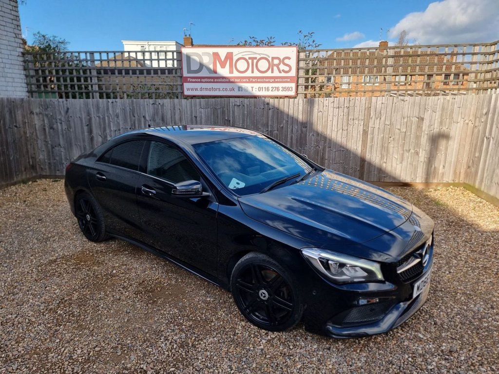 Used Mercedes-Benz CLA 2017 for sale - 77521516: Photo 35