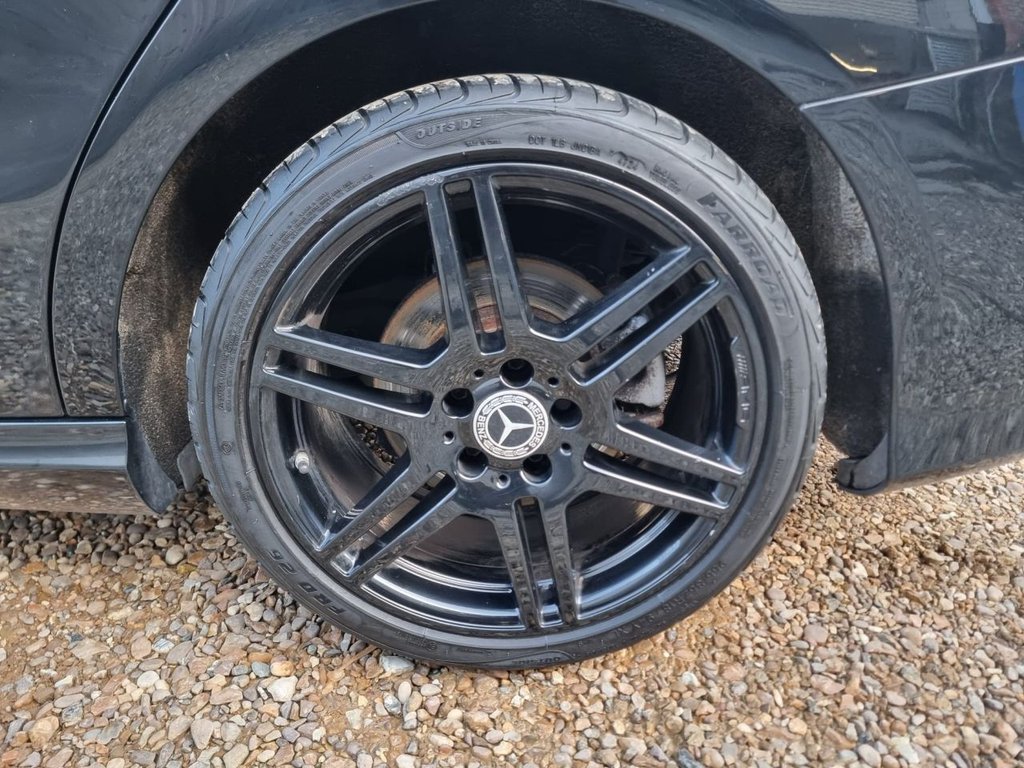 Used Mercedes-Benz CLA 2017 for sale - 77521516: Photo 37