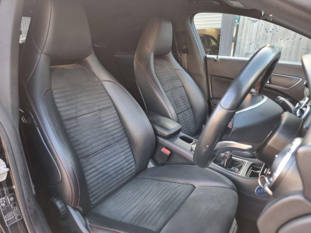 Used Mercedes-Benz CLA 2017 for sale - 77521516: Photo 39