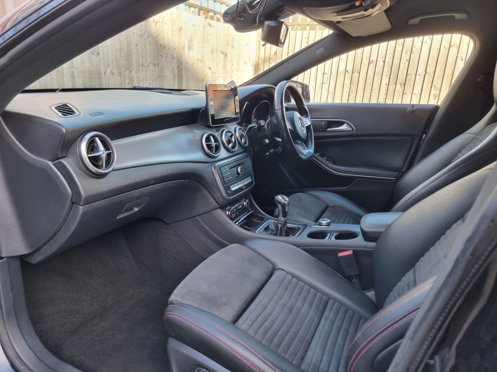 Used Mercedes-Benz CLA 2017 for sale - 77521516: Photo 4
