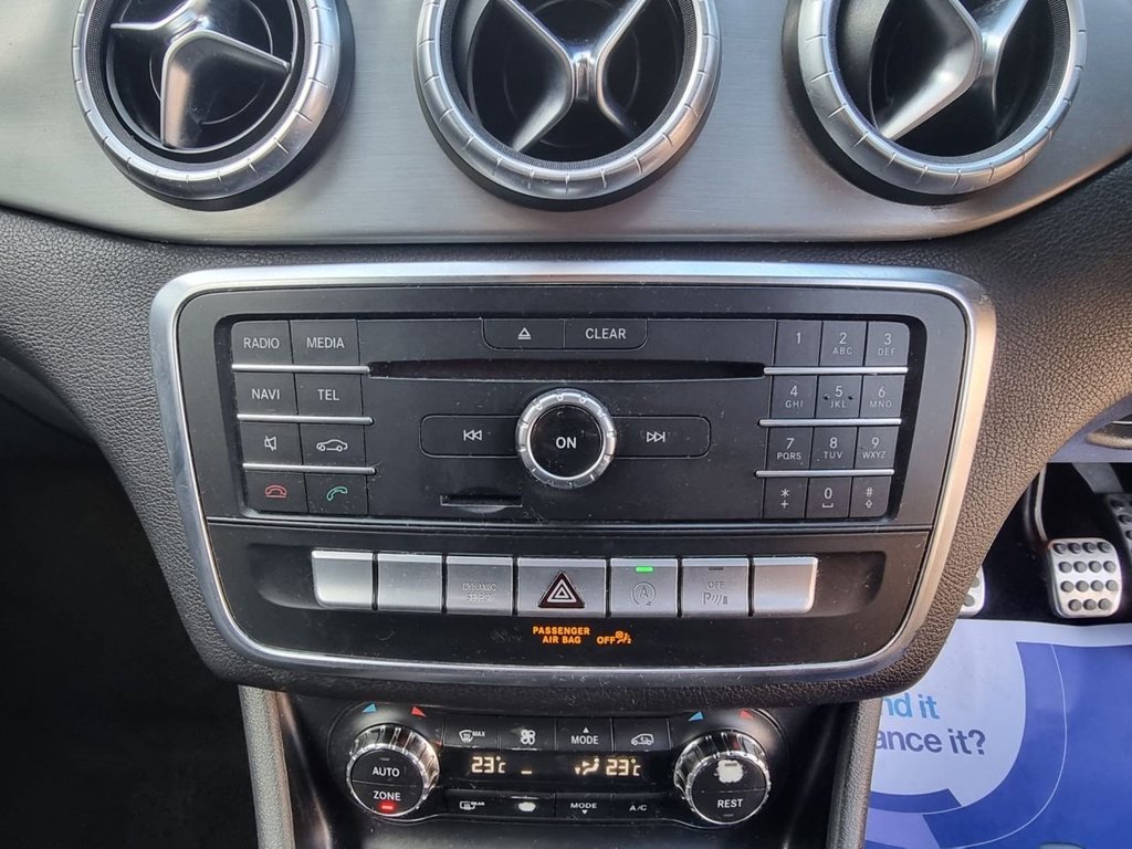 Used Mercedes-Benz CLA 2017 for sale - 77521516: Photo 42